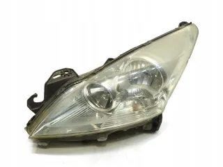 9682519180,89903106 Фара передняя (комплект) Peugeot 5008 Арт AL17659001695, вид 1