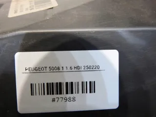 9682519180,89903106 Фара передняя (комплект) Peugeot 5008 Арт AL17659001695, вид 4