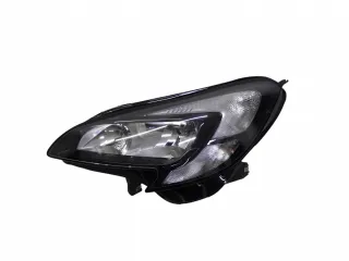 13381335,(JKB) Фара передняя (комплект) Opel Corsa E Арт AL17676336078, вид 1