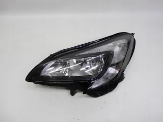 13381335,(JKB) Фара передняя (комплект) Opel Corsa E Арт AL17676336078, вид 2