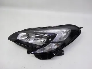 13381335,(JKB) Фара передняя (комплект) Opel Corsa E Арт AL17676336078, вид 3