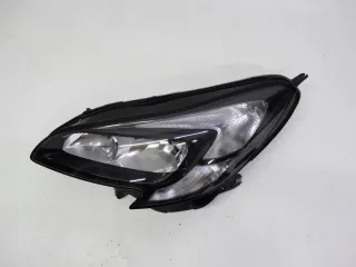 13381335,(JKB) Фара передняя (комплект) Opel Corsa E Арт AL17676336078, вид 4
