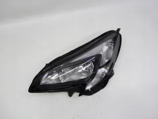 13381335,(JKB) Фара передняя (комплект) Opel Corsa E Арт AL17676336078, вид 5