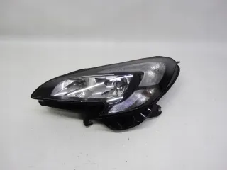 13381335,(JKB) Фара передняя (комплект) Opel Corsa E Арт AL17676336078, вид 6
