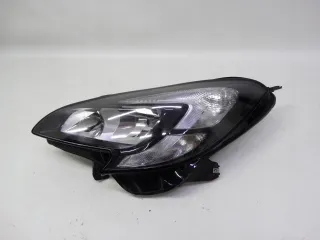 13381335,(JKB) Фара передняя (комплект) Opel Corsa E Арт AL17676336078, вид 7