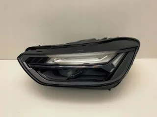 80A941033F,,KARO Фара передняя (комплект) Audi Q5 1 Арт AL17677096065, вид 1