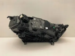 80A941033F,,KARO Фара передняя (комплект) Audi Q5 1 Арт AL17677096065, вид 2