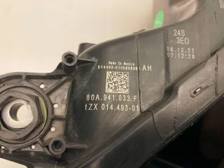 80A941033F,,KARO Фара передняя (комплект) Audi Q5 1 Арт AL17677096065, вид 3
