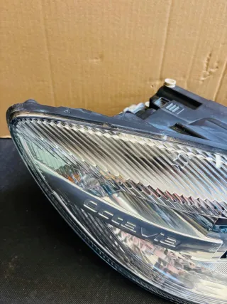 1Z1941016G Фара передняя (комплект) Skoda Octavia A5 Арт AL17680300594, вид 5