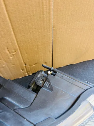 1Z1941016G Фара передняя (комплект) Skoda Octavia A5 Арт AL17680300594, вид 6