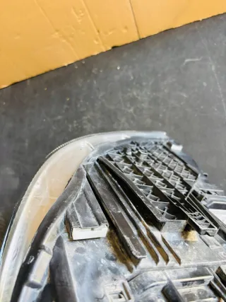 1Z1941016G Фара передняя (комплект) Skoda Octavia A5 Арт AL17680300594, вид 7