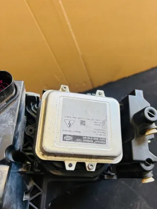 1Z1941016G Фара передняя (комплект) Skoda Octavia A5 Арт AL17680300594, вид 8