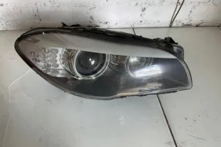 A8720325415 Фара передняя (комплект) BMW 5 F10/F11/GT F07 Арт AL17680638446, вид 2