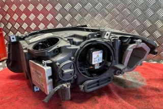 A8720325415 Фара передняя (комплект) BMW 5 F10/F11/GT F07 Арт AL17680638446, вид 5