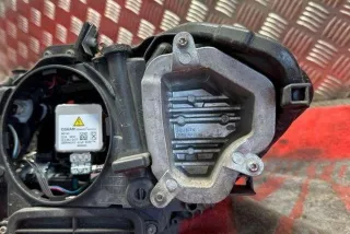 A8720325415 Фара передняя (комплект) BMW 5 F10/F11/GT F07 Арт AL17680638446, вид 9