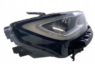 111521A Фара передняя (комплект) Chrysler Pacifica 2004 Арт AL17681960332, вид 12