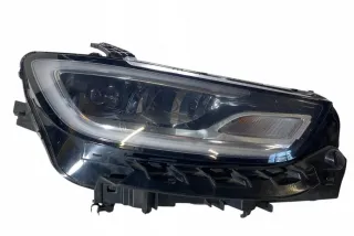111521A Фара передняя (комплект) Chrysler Pacifica 2004 Арт AL17681960332, вид 2