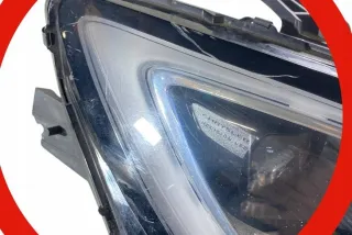 111521A Фара передняя (комплект) Chrysler Pacifica 2004 Арт AL17681960332, вид 5