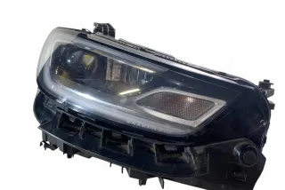 111521A Фара передняя (комплект) Chrysler Pacifica 2004 Арт AL17681960332, вид 6