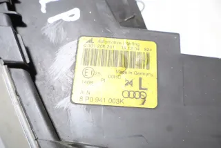 8P0941003K Фара передняя (комплект) Audi A3 8P Арт AL17681963732, вид 3