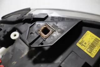 8P0941003K Фара передняя (комплект) Audi A3 8P Арт AL17681963732, вид 4