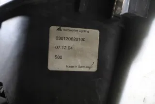 8P0941003K Фара передняя (комплект) Audi A3 8P Арт AL17681963732, вид 7