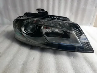 8P0941004BE Фара передняя (комплект) Audi A3 8P Арт AL17682418797, вид 1