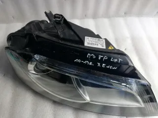 8P0941004BE Фара передняя (комплект) Audi A3 8P Арт AL17682418797, вид 3