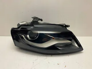 8K0941004P,,KARO Фара передняя (комплект) Audi A4 B8 Арт AL17685701343, вид 1