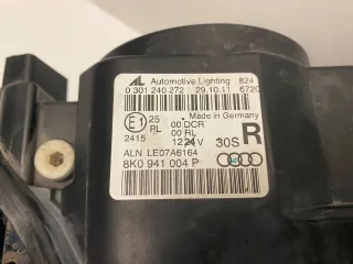 8K0941004P,,KARO Фара передняя (комплект) Audi A4 B8 Арт AL17685701343, вид 4