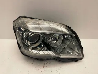 A2048206959,,KARO Фара передняя (комплект) Mercedes GLK X204 Арт AL17688539041, вид 1