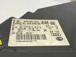 8P0941003BE,8K0941597 Фара передняя (комплект) Audi A3 8P Арт AL17688539090, вид 3