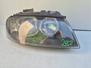 8P0941004A Фара передняя (комплект) Audi A3 8P Арт AL17692743590, вид 2