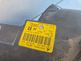8P0941004A Фара передняя (комплект) Audi A3 8P Арт AL17692743590, вид 4