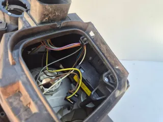 8P0941004A Фара передняя (комплект) Audi A3 8P Арт AL17692743590, вид 10
