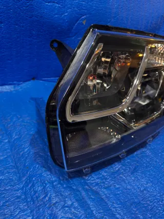 260100156R,260608209R,MOTOMAT Фара передняя (комплект) Renault Duster 1 Арт AL17695721398, вид 11