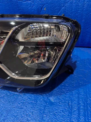 260100156R,260608209R,MOTOMAT Фара передняя (комплект) Renault Duster 1 Арт AL17695721398, вид 12