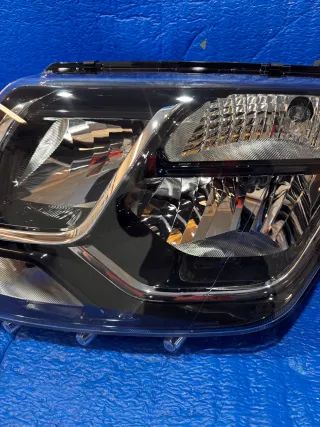 260100156R,260608209R,MOTOMAT Фара передняя (комплект) Renault Duster 1 Арт AL17695721398, вид 13