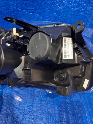 260100156R,260608209R,MOTOMAT Фара передняя (комплект) Renault Duster 1 Арт AL17695721398, вид 16