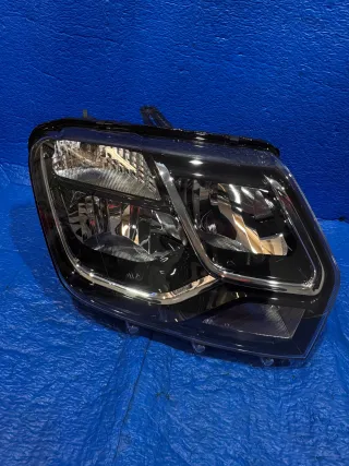 260100156R,260608209R,MOTOMAT Фара передняя (комплект) Renault Duster 1 Арт AL17695721398, вид 2