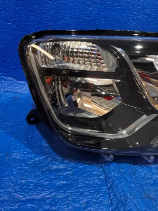 260100156R,260608209R,MOTOMAT Фара передняя (комплект) Renault Duster 1 Арт AL17695721398, вид 3