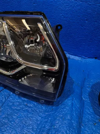 260100156R,260608209R,MOTOMAT Фара передняя (комплект) Renault Duster 1 Арт AL17695721398, вид 4