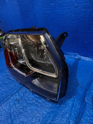 260100156R,260608209R,MOTOMAT Фара передняя (комплект) Renault Duster 1 Арт AL17695721398, вид 5