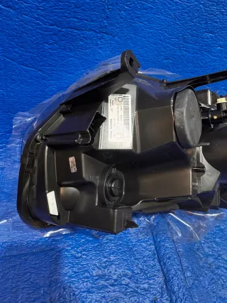 260100156R,260608209R,MOTOMAT Фара передняя (комплект) Renault Duster 1 Арт AL17695721398, вид 6