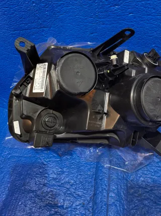 260100156R,260608209R,MOTOMAT Фара передняя (комплект) Renault Duster 1 Арт AL17695721398, вид 7