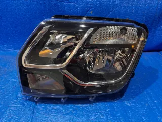 260100156R,260608209R,MOTOMAT Фара передняя (комплект) Renault Duster 1 Арт AL17695721398, вид 10