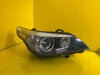 7044672-05 Фара передняя (комплект) BMW 5 E60/E61 Арт AL17695981104, вид 1