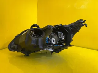 7044672-05 Фара передняя (комплект) BMW 5 E60/E61 Арт AL17695981104, вид 2