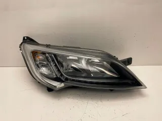 1374293080,,KARO Фара передняя (комплект) Fiat Ducato 3 Арт AL17696019323, вид 1