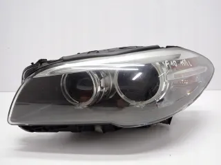 7317131,7296090,1307329317 Фара передняя (комплект) BMW 5 F10/F11/GT F07 Арт AL17697412923, вид 1
